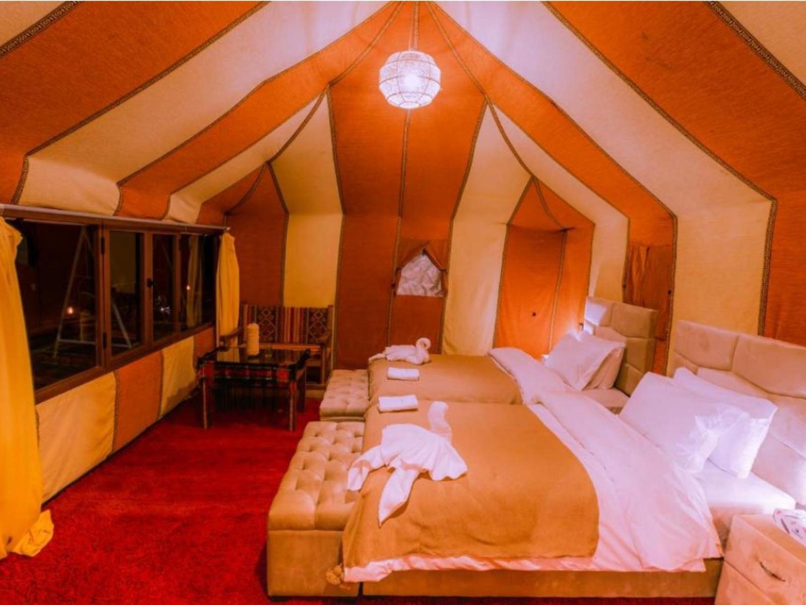 Merzouga Nomadic Luxury Camp Екстер'єр фото